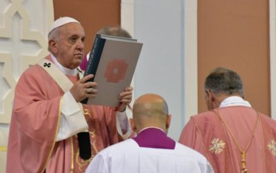 Dimanche de Gaudete