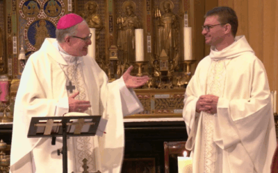 Prions pour nos évêques