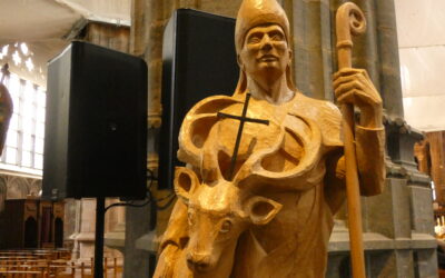 Hymne à saint Hubert