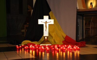 10 ans attentats Bruxelles – intentions de prière